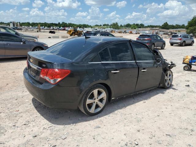 Vin: 1g1ph5s9xb7278584, lot: 61829975, chevrolet cruze ltz 20113