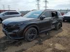 2024 HONDA CR-V SPORT - 7FARS6H87RE071648