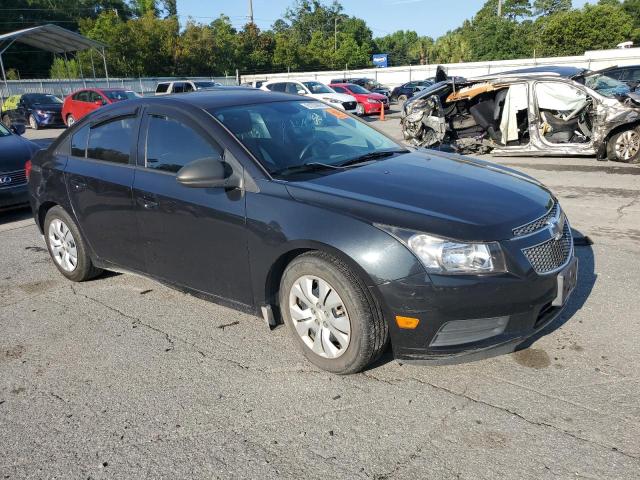 Vin: 1g1pa5sg8d7297124, lot: 61239975, chevrolet cruze ls 20134