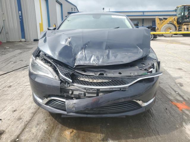 2017 CHRYSLER 200 LIMITE 1C3CCCAB0HN500412