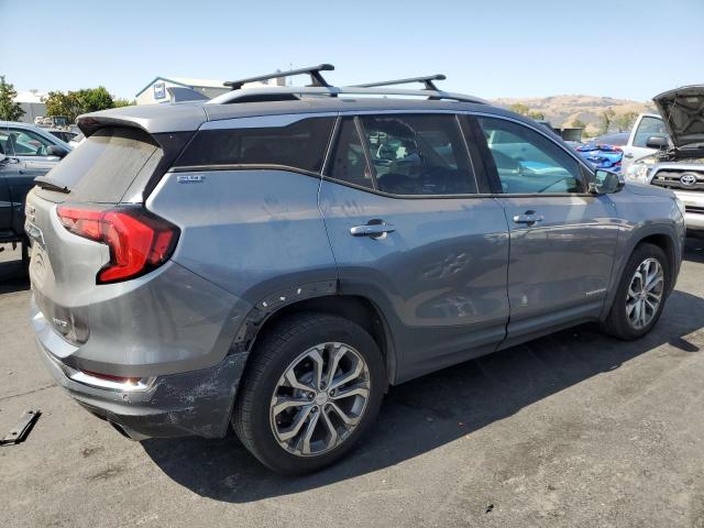 2019 GMC TERRAIN SL - 3GKALVEX4KL383787
