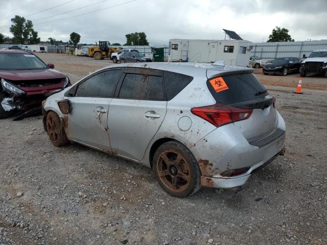 Vin: jtnkarje6gj503150, lot: 60622845, toyota scion 20162