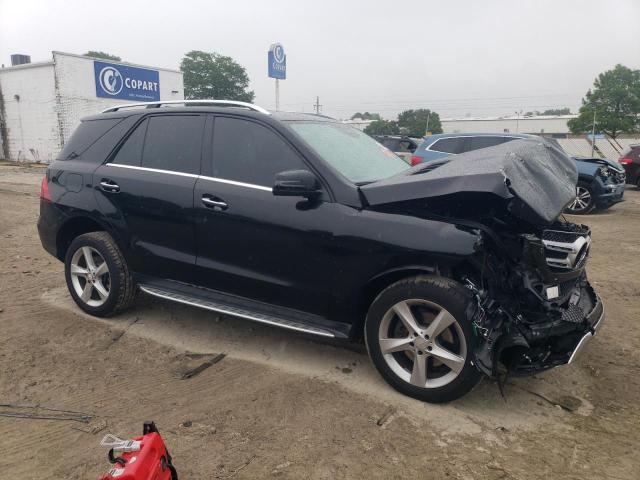 2016 MERCEDES-BENZ GLE 350 4M 4JGDA5HBXGA802265