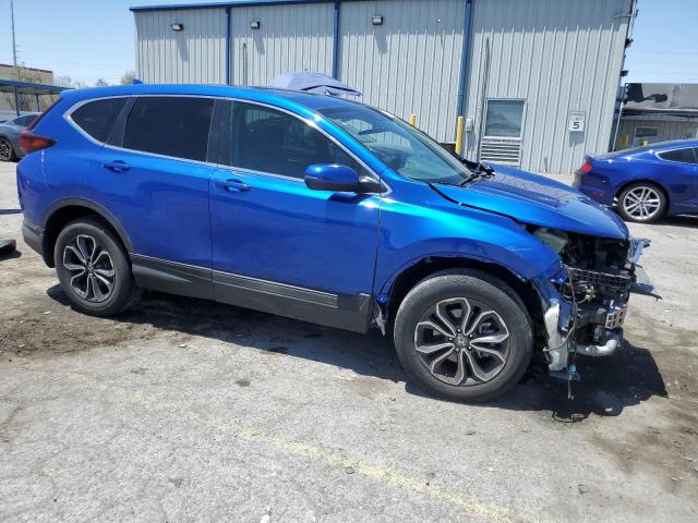 Vin: 7farw1h5xme013264, lot: 61872655, honda crv ex 20214