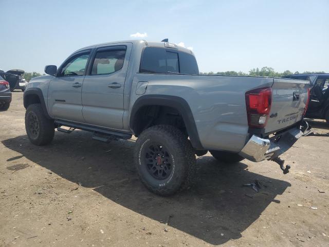 2019 TOYOTA TACOMA DOU 3TMCZ5AN2KM202607