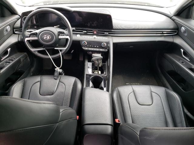 2023 HYUNDAI ELANTRA LI - KMHLN4AJXPU041750