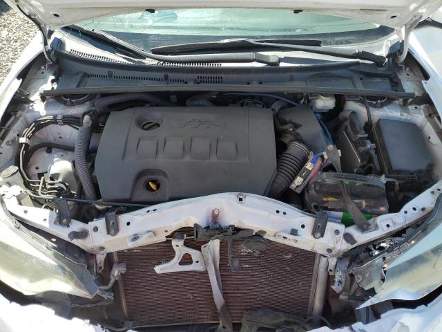 2015 TOYOTA COROLLA L #3312813090