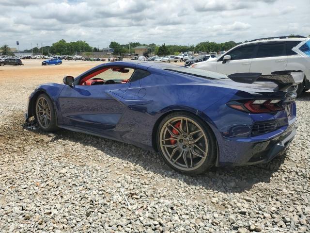 2025 CHEVROLET CORVETTE Z 1G1YF2D31S5600459