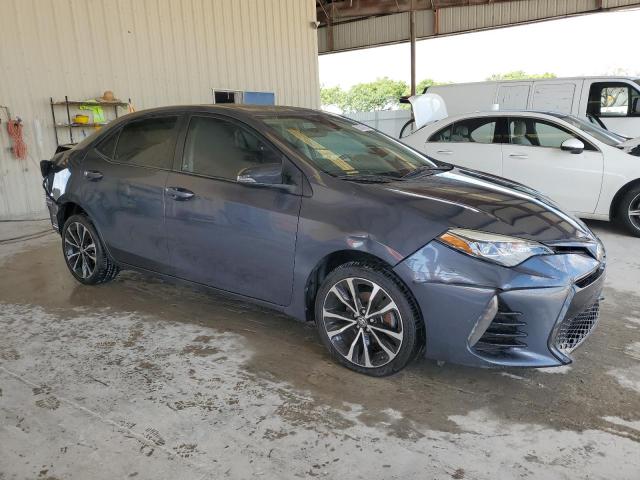 Vin: 5yfburhe9hp736101, lot: 62016085, toyota corolla l 20174