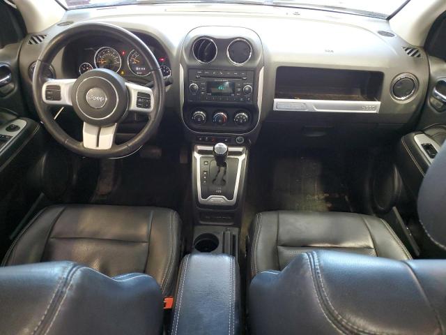 2016 JEEP COMPASS LA 1C4NJDEBXGD769029
