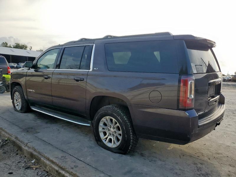 Vin: 1gks2gkc4gr146687, lot: 59381065, gmc yukon k1500 slt 20162
