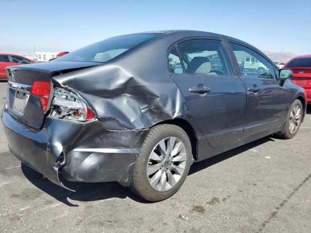 2011 HONDA CIVIC EX #3289952538