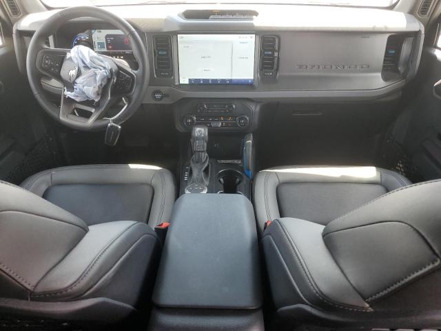 2024 FORD BRONCO BLA 1FMEE1BP9RLA67677