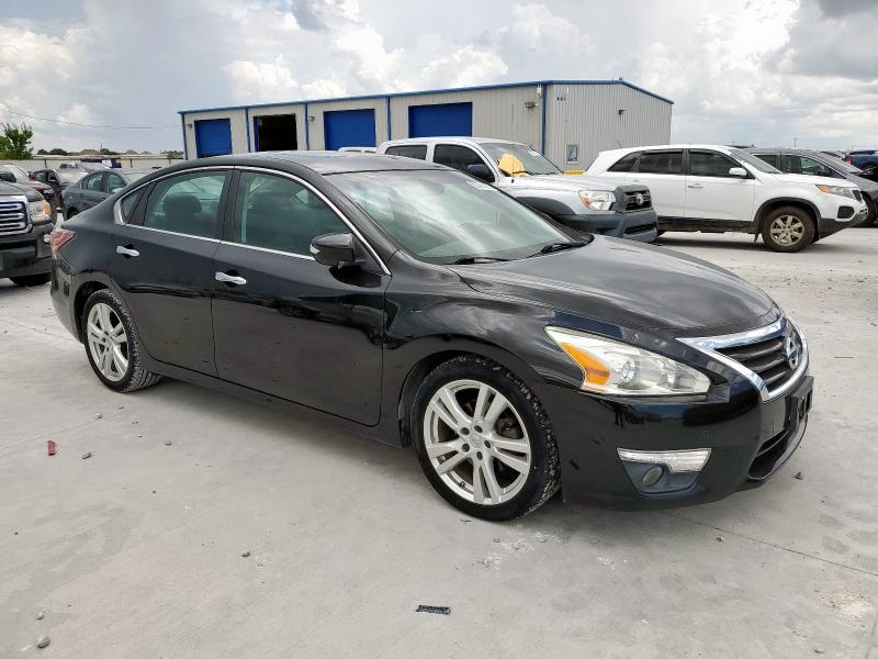 Vin: 1n4bl3ap3fc463566, lot: 62026225, nissan altima 3.5s 20154