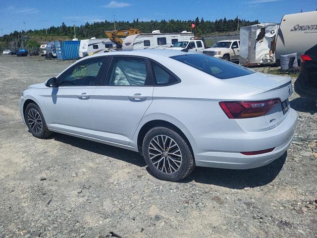 2019 VOLKSWAGEN JETTA SEL 3VWE57BU0KM055058