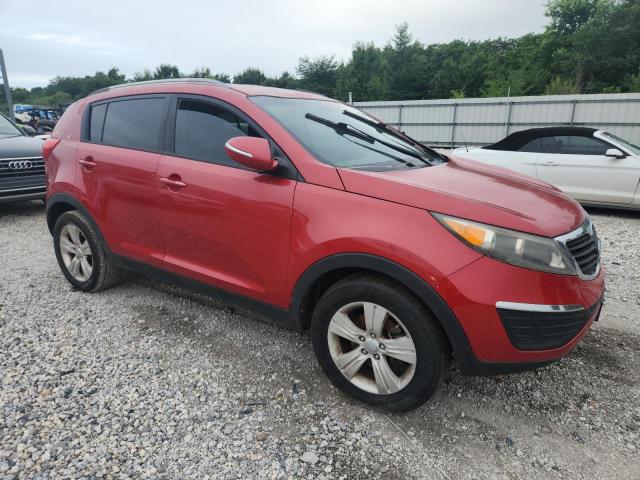 Vin: kndpb3a20c7210541, lot: 62957825, kia sportage base 20124