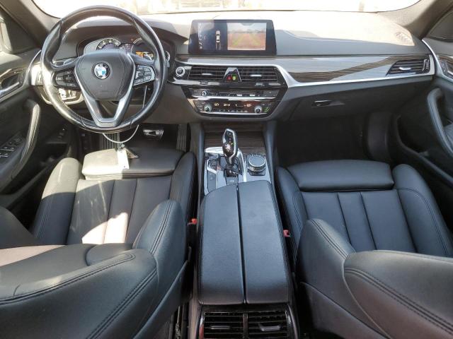 2019 BMW 530E - WBAJA9C53KB391923