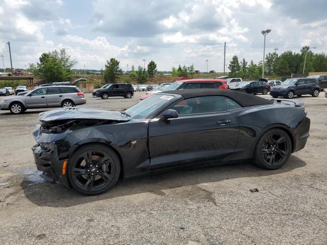 Vin: 1g1fh3d78k0133256, lot: 59287375, chevrolet camaro ss 2019 img_1