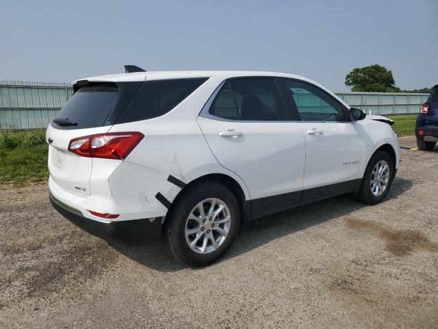 Vin: 3gnaxuevxms174773, lot: 58296215, chevrolet equinox lt 20213