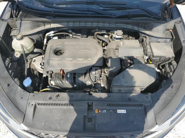 2020 HYUNDAI TUCSON LIM - KM8J3CAL2LU273598