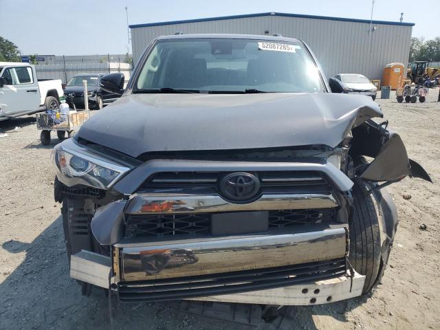 2021 TOYOTA 4RUNNER NI JTEJU5JR7M5850764