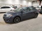 2016 TOYOTA COROLLA L - 2T1BURHE2GC553203