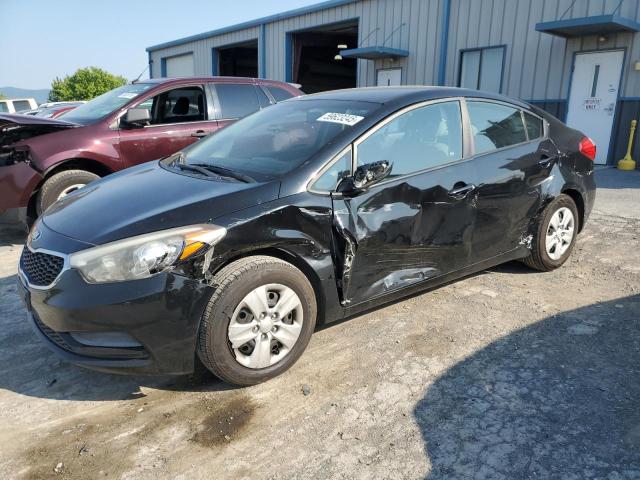 KIA FORTE LX