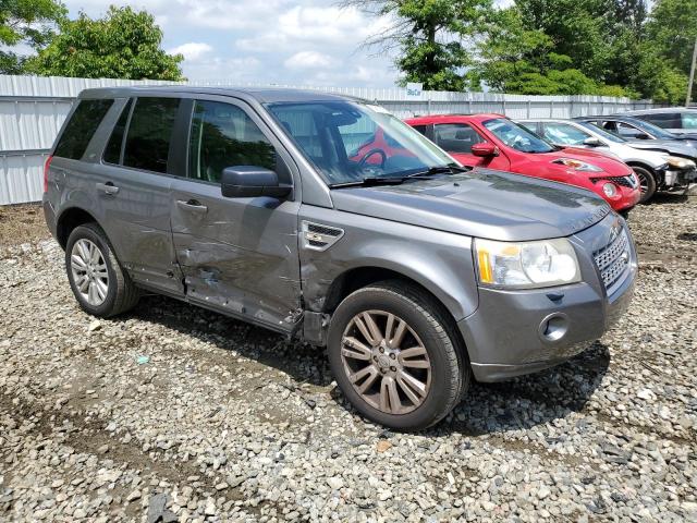 Vin: salfr2bn5ah191866, lot: 60617335, land rover lr2 hse 20104
