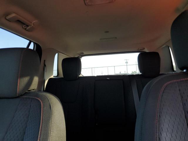 2012 GMC TERRAIN SL - 2GKALMEK5C6278776