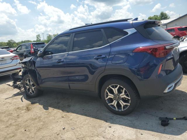 2021 KIA SELTOS EX KNDERCAA5M7079649