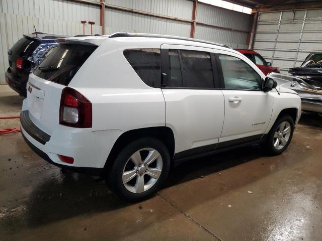 2017 JEEP COMPASS SP 1C4NJDBB6HD106773