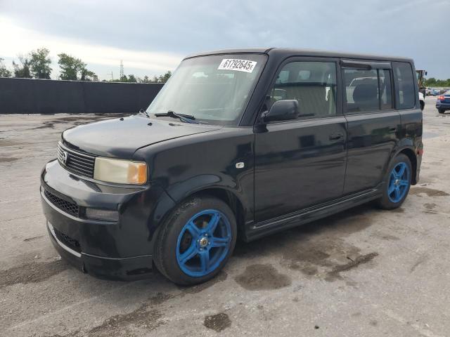 TOYOTA SCION XB