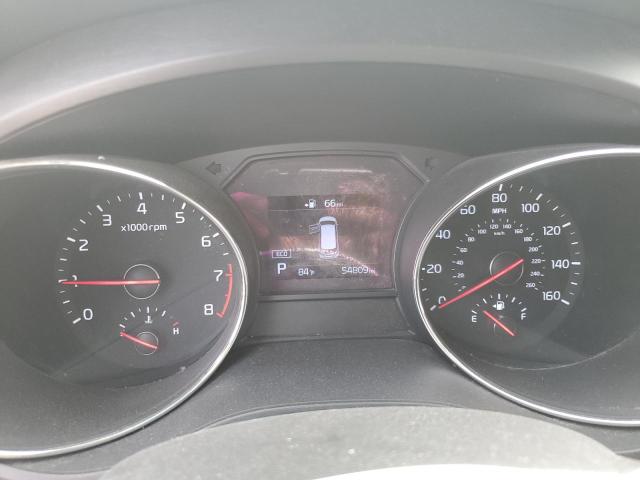 2021 KIA SEDONA LX - KNDMB5C17M6673366