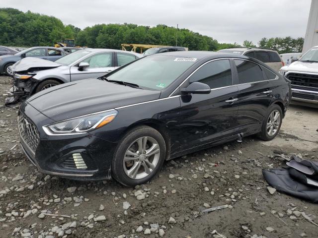 Vin: 5npe34afxjh725844, lot: 60826095, hyundai sonata sport 2018 img_1