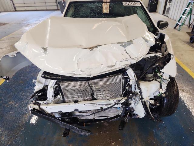 2024 CHEVROLET EQUINOX LS - 3GNAXSEGXRL319365