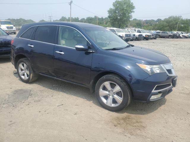 Vin: 2hnyd2h22ah526243, lot: 59771825, acura mdx 20104
