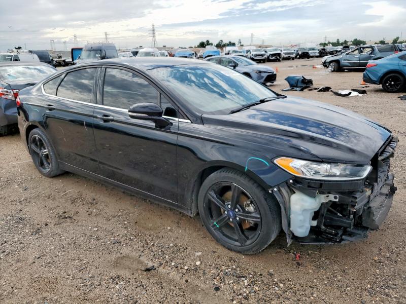 Vin: 3fa6p0h77gr193352, lot: 60062465, ford fusion se 20164