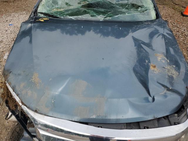 2012 FORD FUSION SEL - 3FAHP0JA1CR299384
