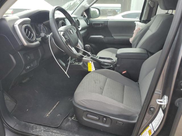 2021 TOYOTA TACOMA DOU - 5TFAZ5CN1MX105321