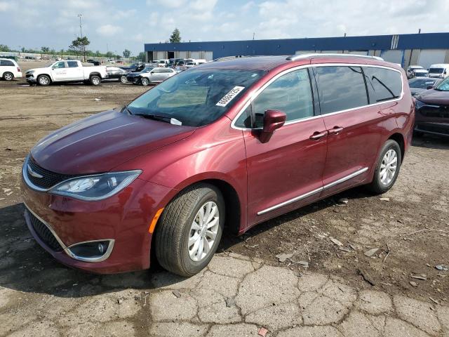 CHRYSLER PACIFICA T