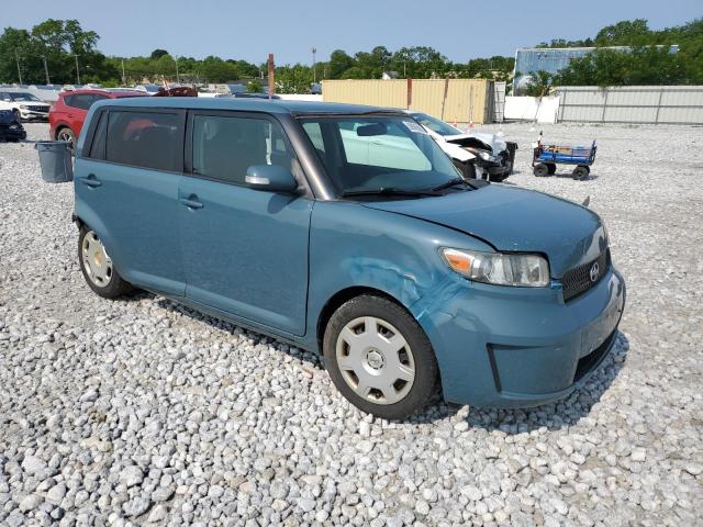 2010 TOYOTA SCION XB - JTLZE4FEXA1112503