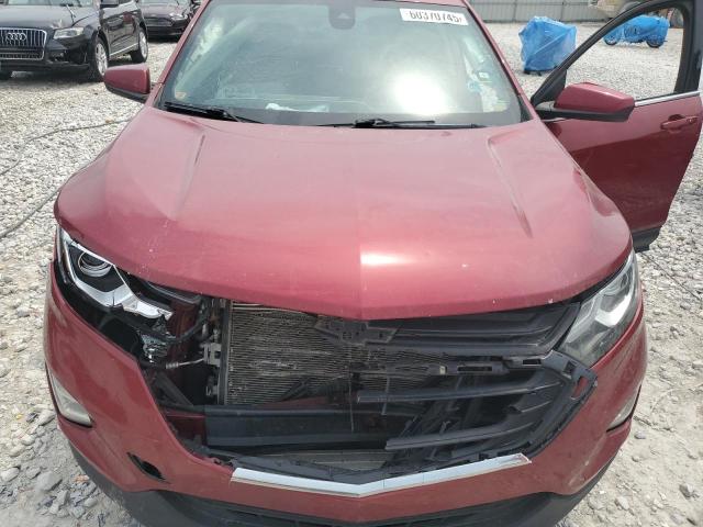 2020 CHEVROLET EQUINOX LT 3GNAXTEV5LS526893