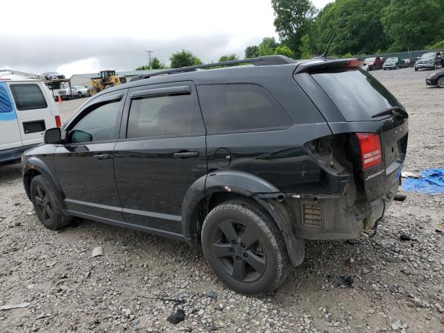 Vin: 3c4pdcab8gt241063, lot: 60312385, dodge journey se 20162