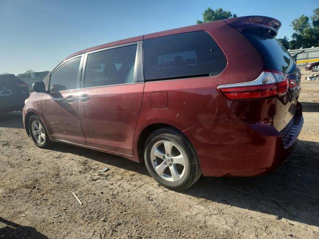 Vin: 5tdzk3dc6fs609767, lot: 61188585, toyota all models 20152