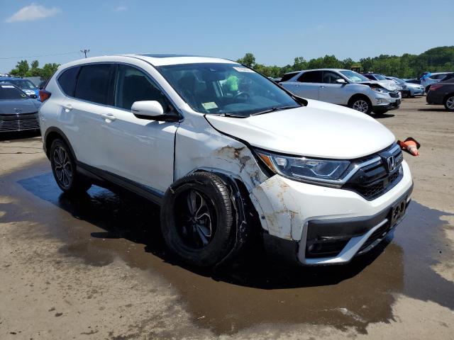 2020 HONDA CR-V EXL - 2HKRW2H81LH691204