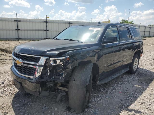 Vin: 1gnskbkc5fr234037, lot: 62000925, chevrolet tahoe k1500 lt 2015 img_1