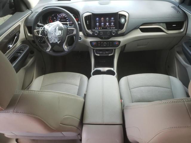 2022 GMC TERRAIN DE 3GKALXEV4NL288855