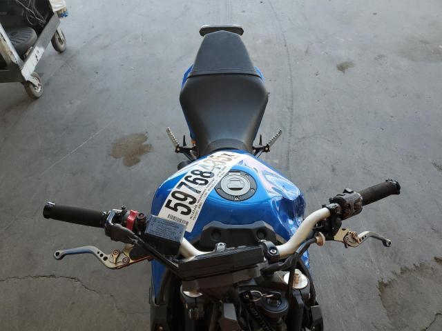 2016 YAMAHA FZ09 C JYARN33Y1GA002593
