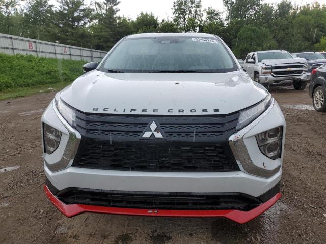 2024 MITSUBISHI ECLIPSE CR JA4ATVAA9RZ047305