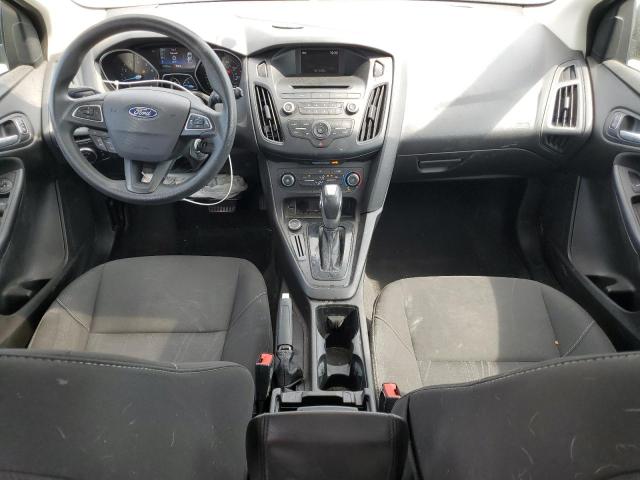 2016 FORD FOCUS SE - 1FADP3K2XGL348139